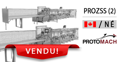 Scies PROZSS vendu au Nouveau Brunswick